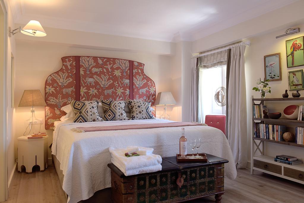 Durrell Liston Suites Corfu  Экстерьер фото